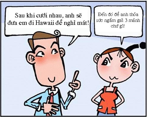 Tín hiệu nàng gạ qua đêm? - 5