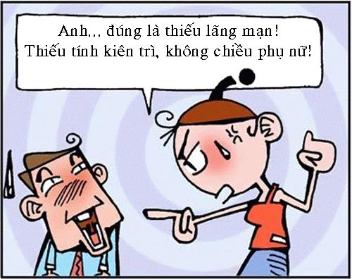 Tín hiệu nàng gạ qua đêm? - 8