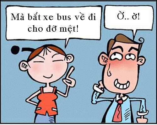 Tín hiệu nàng gạ qua đêm? - 4