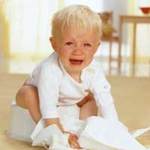 Sức khỏe đời sống - Điều trị rối loạn tiêu hóa ở trẻ