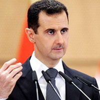 Tin tức trong ngày - Tổng thống Syria bị tố bắt tay al-Qaeda