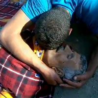 Tin tức trong ngày - Thảm sát Tremseh: Quân đội Syria giải trình