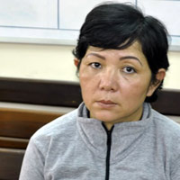 Pháp luật - Vua... hai ngón