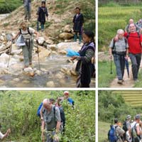 Pháp luật - ‘‘Không có chỗ cho du lịch tình dục trẻ em"