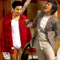  - "Virus" gây cười từ mỹ nam Hàn