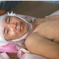 Pháp luật - Khởi tố vụ côn đồ truy sát dân