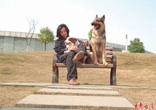 TQ: Xả thân cứu người rồi bị bỏ mặc đến chết - 3