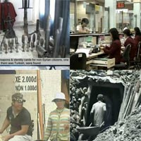 Tin tức trong ngày - TPHCM: Người dân băn khoăn với phí giữ xe (Tổng hợp tin HOT 15/7)