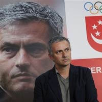 Bóng đá - "Mourinho là một HLV thiên tài"