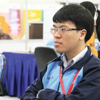 Thể thao - Lê Quang Liêm thua trận đầu giải ACP Golden Classic