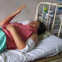 Sức khỏe đời sống - Những ca cấp cứu "nhạy cảm"