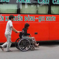 Tin tức trong ngày - Con nghiện... hành khất