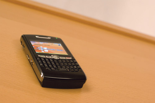 Sử dụng điện thoại đúng cách khi đang hẹn hò - 4