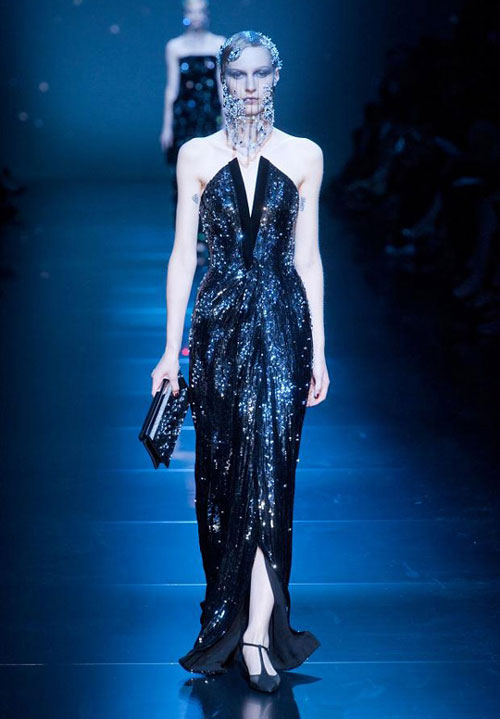 10 chiếc đầm hấp dẫn nhất mùa thu - 3