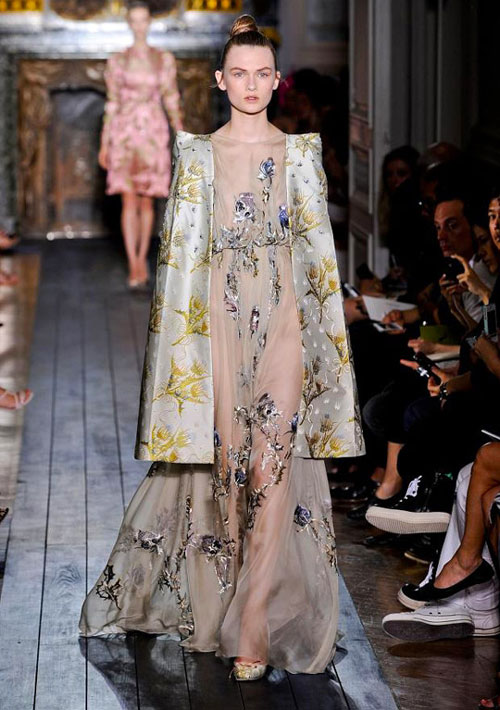 10 chiếc đầm hấp dẫn nhất mùa thu - 4