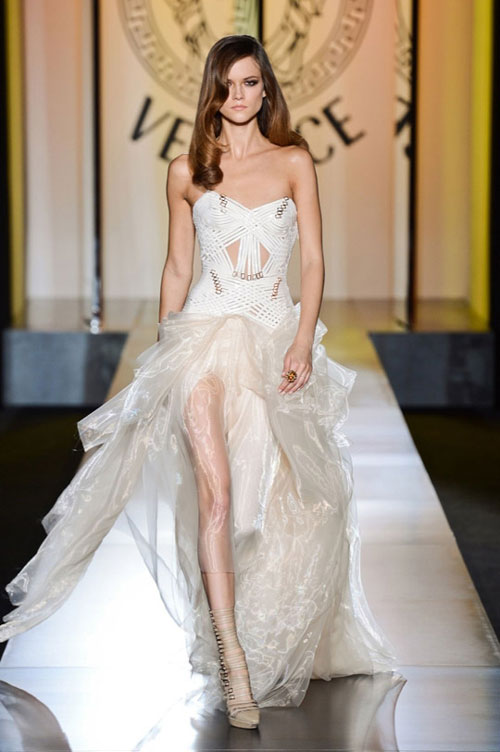 10 chiếc đầm hấp dẫn nhất mùa thu - 6