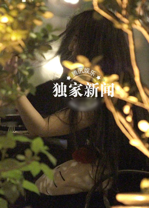 Phạm Băng Băng về nhà với trai lạ - 3