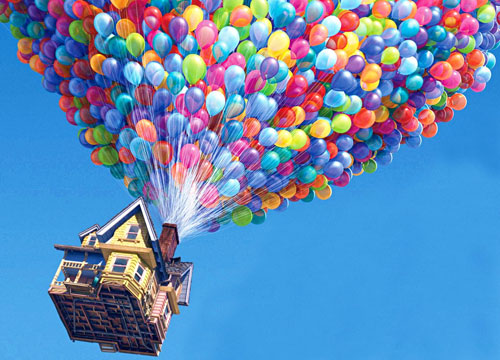 Brave – Điềm gở của hãng phim Pixar? - 2