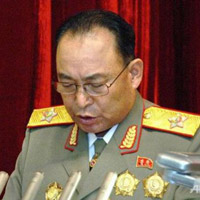 Tin tức trong ngày - Tổng tham mưu trưởng Triều Tiên mất chức