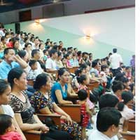 Sức khỏe đời sống - Trẻ gái bị nam hóa do dậy thì sớm