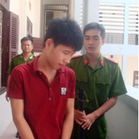 Pháp luật - 6 năm tù cho nam sinh hiếp dâm bé gái