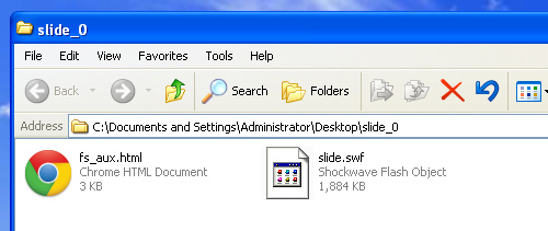 Tạo slideshow ảnh cực đẹp và miễn phí - 5