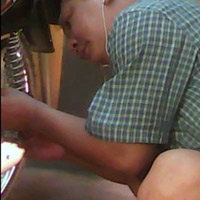 Tin tức trong ngày - “Luộc” phụ tùng ngay tại bãi giữ xe