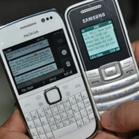 Tài chính - Bất động sản - Rao bán BĐS bằng… tin nhắn rác