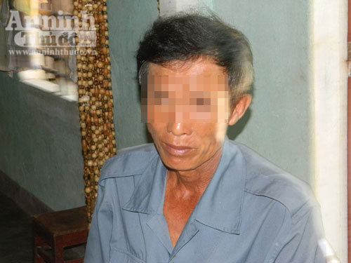 Nghi án một phụ nữ tự tử vì bị bạo hành - 2