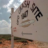 Tin tức trong ngày - Cựu điệp viên CIA: Đĩa bay từng rơi xuống Mỹ