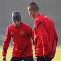 Bóng đá - MU trước tour du đấu: Những điều để chờ đợi