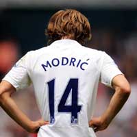 Bóng đá - Vụ Real – Modric: Mourinho nên nghĩ lại!?