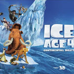 Top phim hay nhất - &quot;Ice Age&quot; thức giấc hạ gục &quot;Spider-Man&quot;