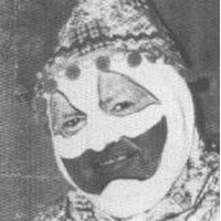 Kẻ giết người dưới vỏ bọc chú hề (Kỳ 1)