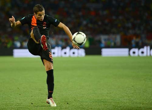 Arsenal: Nếu công thần ra đi... - 2