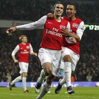 Bóng đá - Arsenal: Nếu công thần ra đi...