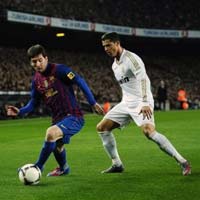 Bóng đá - Cầu thủ số 1 châu Âu: Messi, CR7 và...