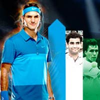 Thể thao - Federer: Người chinh phục mọi giới hạn