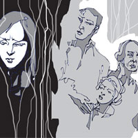 Pháp luật - Mẹ chồng quá quắt