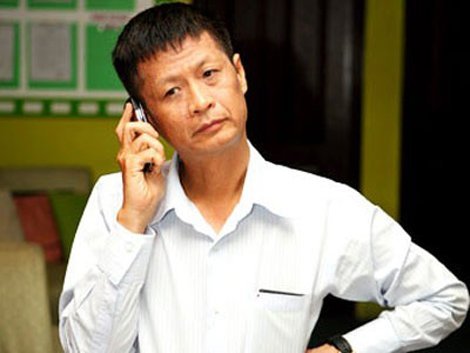 Lê Hoàng tám về dân Hà Nội và tiền - 2