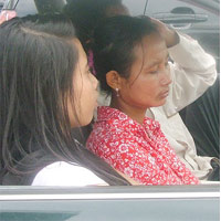 Pháp luật - Vợ đầu độc chồng vì trúng số không chia