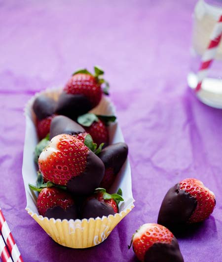 Picnic ngày hè, mang gì ngon nhất? - 2