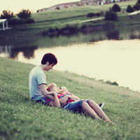 Bạn trẻ - Cuộc sống - Mất anh là định mệnh