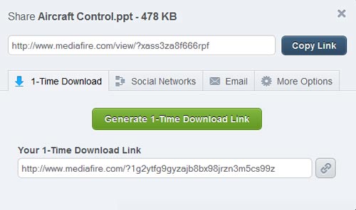 Mediafire tung ra hàng loạt tính năng mới - 2
