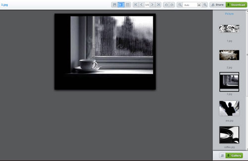 Mediafire tung ra hàng loạt tính năng mới - 5