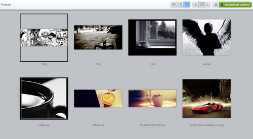 Mediafire tung ra hàng loạt tính năng mới - 6