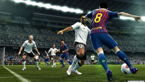 PES và những thay đổi trong năm 2013 - 1