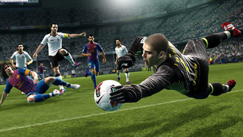 PES và những thay đổi trong năm 2013 - 2