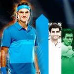 Thể thao - Federer: Người chinh phục mọi giới hạn