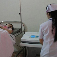 Sự thực về “bác sỹ đông y Trung Quốc”